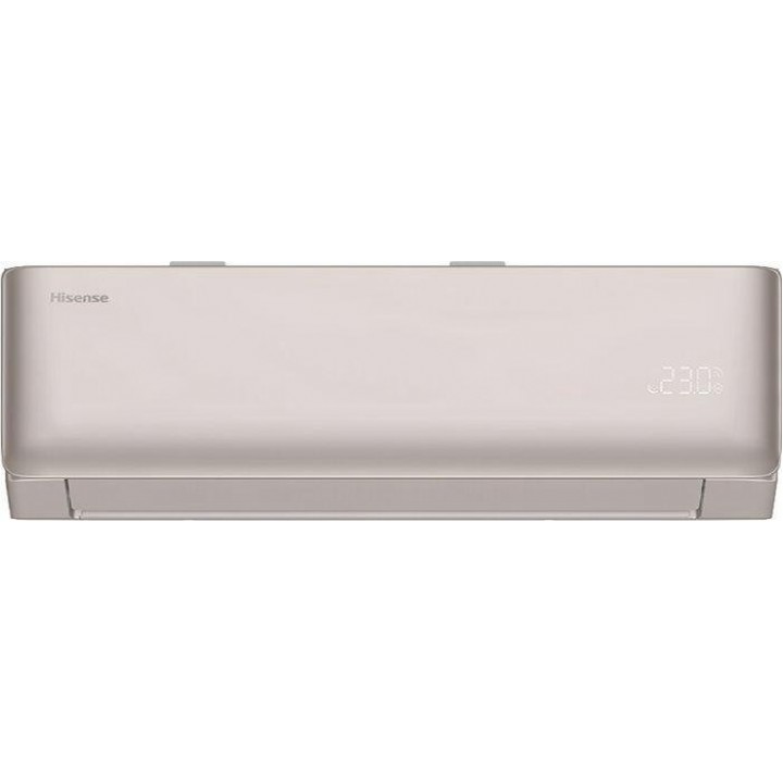 Кондиционер Hisense VIBE PRO CARBON EU DC Inverter AS-10UW4RLCHD00(C) Wi-Fi Кондиционер Hisense VIBE PRO CARBON EU DC Inverter AS-10UW4RLCHD00(C) Wi-Fi