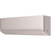 Кондиционер Hisense VIBE PRO CARBON EU DC Inverter AS-10UW4RLCHD00(C) Wi-Fi