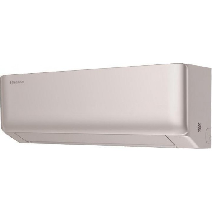 Кондиционер Hisense VIBE PRO CARBON EU DC Inverter AS-10UW4RLCHD00(C) Wi-Fi Кондиционер Hisense VIBE PRO CARBON EU DC Inverter AS-10UW4RLCHD00(C) Wi-Fi