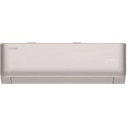 Кондиционер Hisense VIBE PRO CARBON EU DC Inverter AS-13UW4RLCHD00(C) Wi-Fi