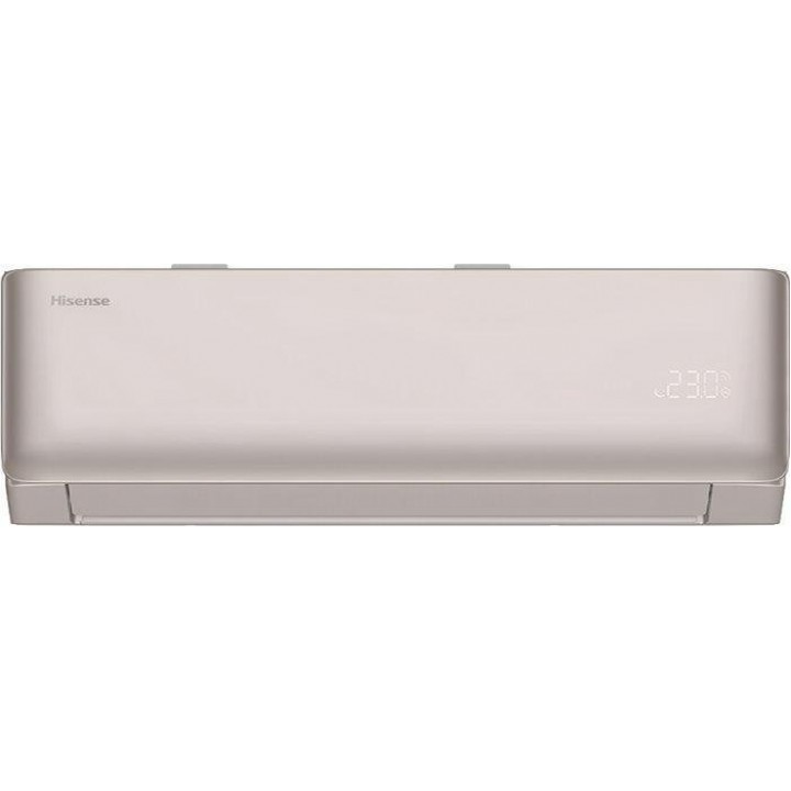 Кондиционер Hisense VIBE PRO CARBON EU DC Inverter AS-13UW4RLCHD00(C) Wi-Fi Кондиционер Hisense VIBE PRO CARBON EU DC Inverter AS-13UW4RLCHD00(C) Wi-Fi