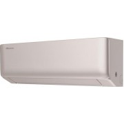 Кондиционер Hisense VIBE PRO CARBON EU DC Inverter AS-13UW4RLCHD00(C) Wi-Fi