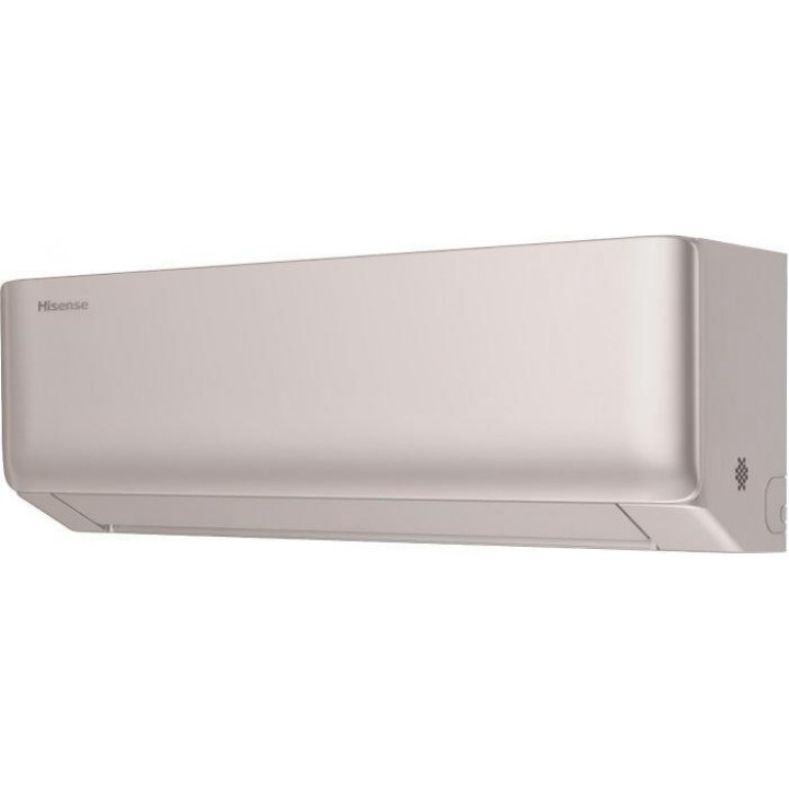 Кондиционер Hisense VIBE PRO CARBON EU DC Inverter AS-13UW4RLCHD00(C) Wi-Fi Кондиционер Hisense VIBE PRO CARBON EU DC Inverter AS-13UW4RLCHD00(C) Wi-Fi