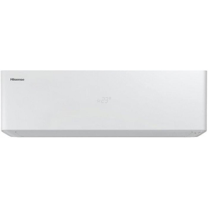 Hisense VISION PRO 2.0 SUPERIOR DC Inverter Wi-Fi 2026 AS-10UW4RXVQH01A Hisense VISION PRO 2.0 SUPERIOR DC Inverter Wi-Fi 2026 AS-10UW4RXVQH01A