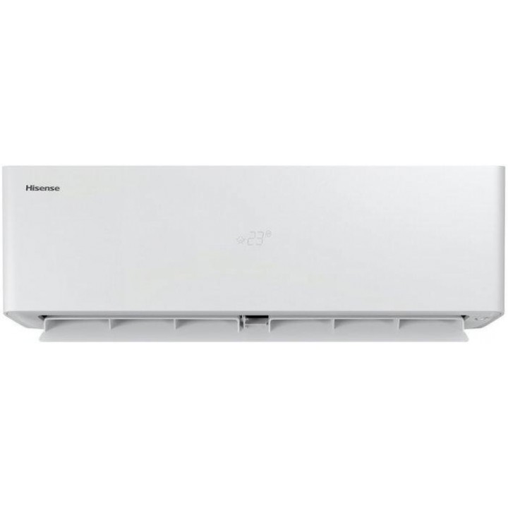 Hisense VISION PRO 2.0 SUPERIOR DC Inverter Wi-Fi 2026 AS-10UW4RXVQH01A Hisense VISION PRO 2.0 SUPERIOR DC Inverter Wi-Fi 2026 AS-10UW4RXVQH01A