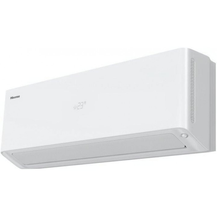 Hisense VISION PRO 2.0 SUPERIOR DC Inverter Wi-Fi 2026 AS-10UW4RXVQH01A Hisense VISION PRO 2.0 SUPERIOR DC Inverter Wi-Fi 2026 AS-10UW4RXVQH01A