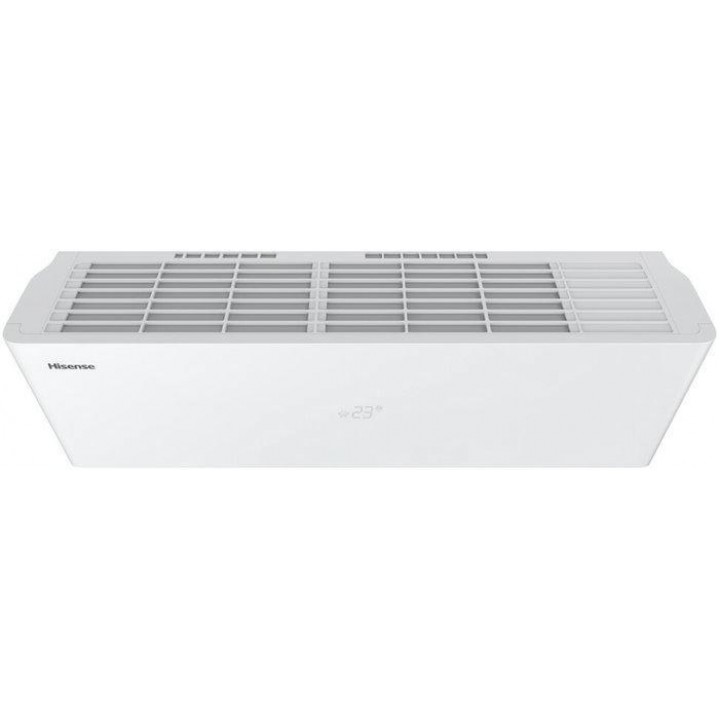 Hisense VISION PRO 2.0 SUPERIOR DC Inverter Wi-Fi 2026 AS-10UW4RXVQH01A Hisense VISION PRO 2.0 SUPERIOR DC Inverter Wi-Fi 2026 AS-10UW4RXVQH01A