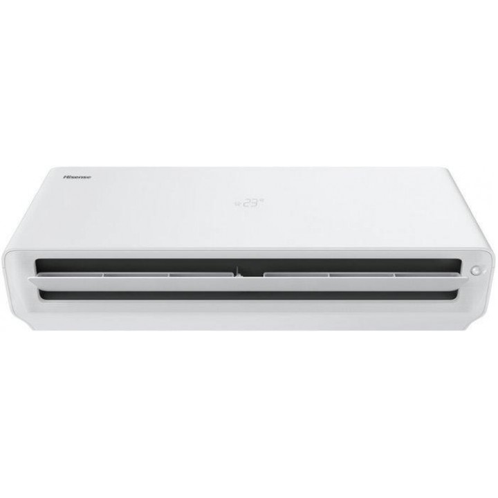 Hisense VISION PRO 2.0 SUPERIOR DC Inverter Wi-Fi 2026 AS-10UW4RXVQH01A Hisense VISION PRO 2.0 SUPERIOR DC Inverter Wi-Fi 2026 AS-10UW4RXVQH01A