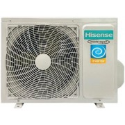 Hisense VISION PRO 2.0 SUPERIOR DC Inverter Wi-Fi 2026 AS-10UW4RXVQH01A