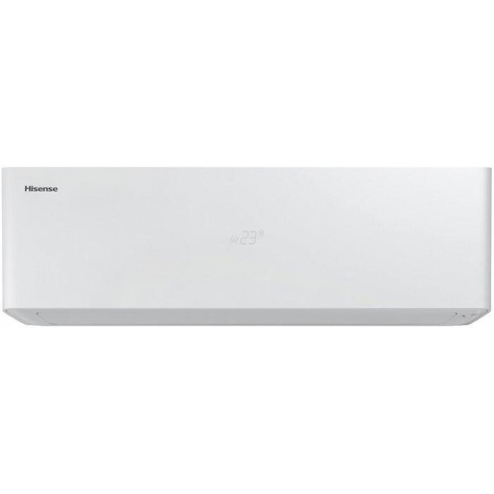 Hisense VISION PRO 2.0 SUPERIOR DC Inverter Wi-Fi 2026 AS-13UW4RXVQH02 Hisense VISION PRO 2.0 SUPERIOR DC Inverter Wi-Fi 2026 AS-13UW4RXVQH02