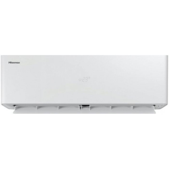 Hisense VISION PRO 2.0 SUPERIOR DC Inverter Wi-Fi 2026 AS-13UW4RXVQH02 Hisense VISION PRO 2.0 SUPERIOR DC Inverter Wi-Fi 2026 AS-13UW4RXVQH02