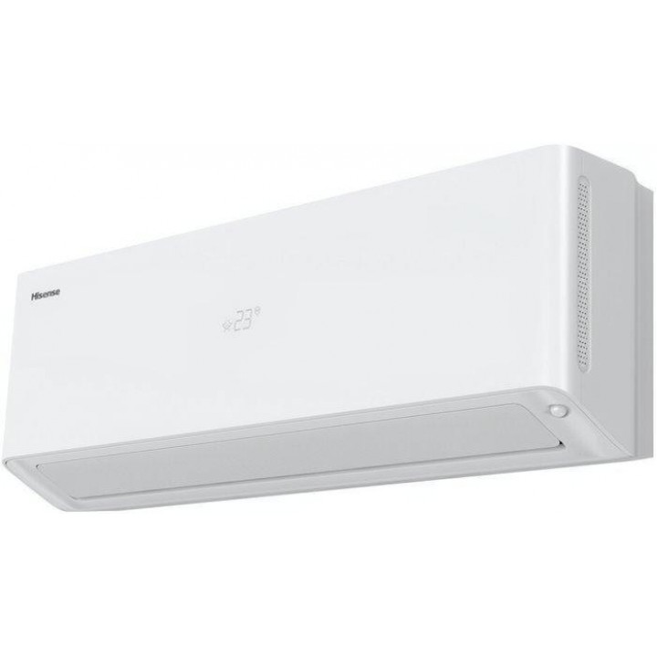 Hisense VISION PRO 2.0 SUPERIOR DC Inverter Wi-Fi 2026 AS-13UW4RXVQH02 Hisense VISION PRO 2.0 SUPERIOR DC Inverter Wi-Fi 2026 AS-13UW4RXVQH02