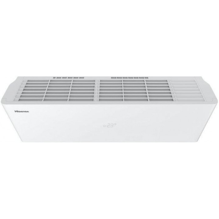 Hisense VISION PRO 2.0 SUPERIOR DC Inverter Wi-Fi 2026 AS-13UW4RXVQH02 Hisense VISION PRO 2.0 SUPERIOR DC Inverter Wi-Fi 2026 AS-13UW4RXVQH02