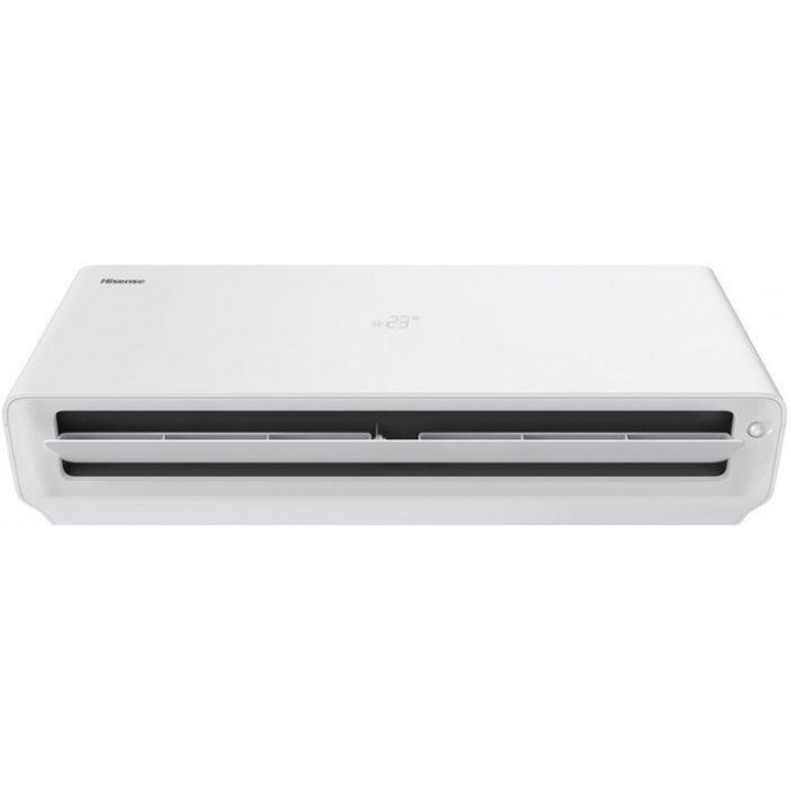 Hisense VISION PRO 2.0 SUPERIOR DC Inverter Wi-Fi 2026 AS-13UW4RXVQH02 Hisense VISION PRO 2.0 SUPERIOR DC Inverter Wi-Fi 2026 AS-13UW4RXVQH02