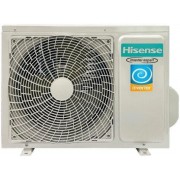 Hisense VISION PRO 2.0 SUPERIOR DC Inverter Wi-Fi 2026 AS-13UW4RXVQH02