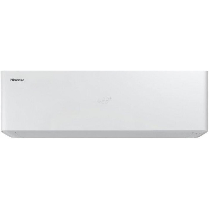 Hisense VISION PRO 2.0 SUPERIOR DC Inverter Wi-Fi 2026 AS-18UW4RBVQH01 Hisense VISION PRO 2.0 SUPERIOR DC Inverter Wi-Fi 2026 AS-18UW4RBVQH01