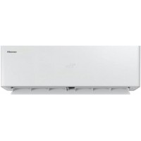 Кондиционер Hisense VISION PRO 2.0 SUPERIOR DC Inverter Wi-Fi 2026 AS-18UW4RBVQH01