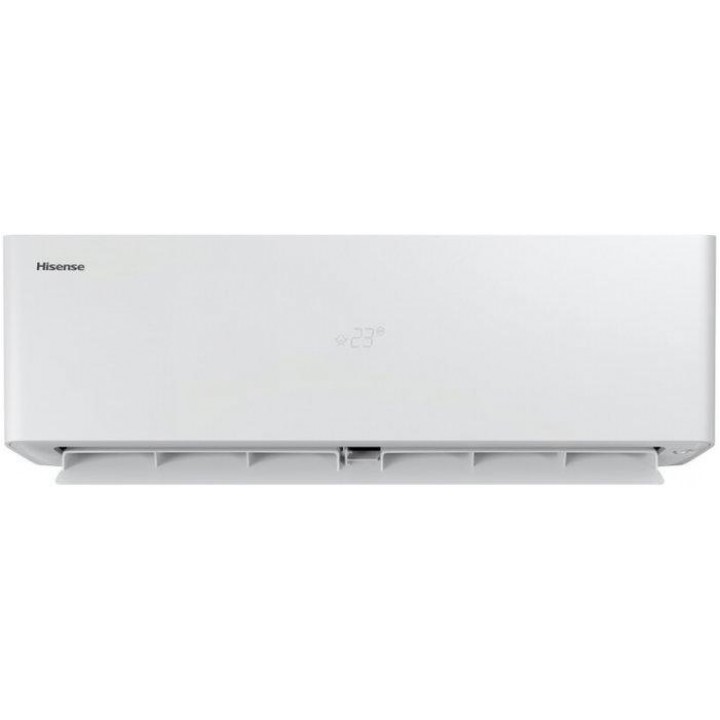 Hisense VISION PRO 2.0 SUPERIOR DC Inverter Wi-Fi 2026 AS-18UW4RBVQH01 Hisense VISION PRO 2.0 SUPERIOR DC Inverter Wi-Fi 2026 AS-18UW4RBVQH01
