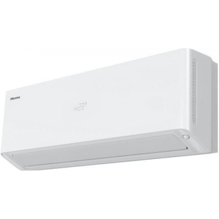 Hisense VISION PRO 2.0 SUPERIOR DC Inverter Wi-Fi 2026 AS-18UW4RBVQH01 Hisense VISION PRO 2.0 SUPERIOR DC Inverter Wi-Fi 2026 AS-18UW4RBVQH01