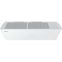 Кондиционер Hisense VISION PRO 2.0 SUPERIOR DC Inverter Wi-Fi 2026 AS-18UW4RBVQH01