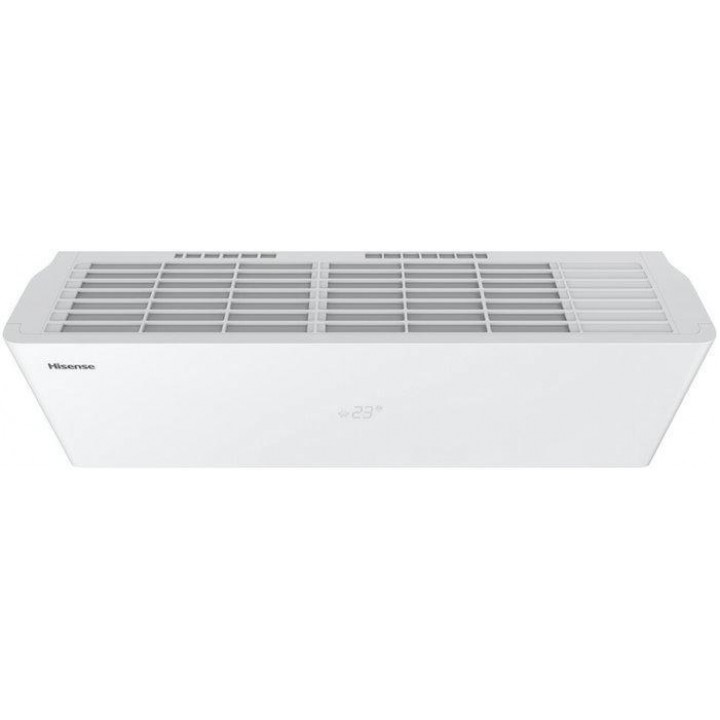 Hisense VISION PRO 2.0 SUPERIOR DC Inverter Wi-Fi 2026 AS-18UW4RBVQH01 Hisense VISION PRO 2.0 SUPERIOR DC Inverter Wi-Fi 2026 AS-18UW4RBVQH01
