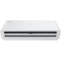 Кондиционер Hisense VISION PRO 2.0 SUPERIOR DC Inverter Wi-Fi 2026 AS-18UW4RBVQH01