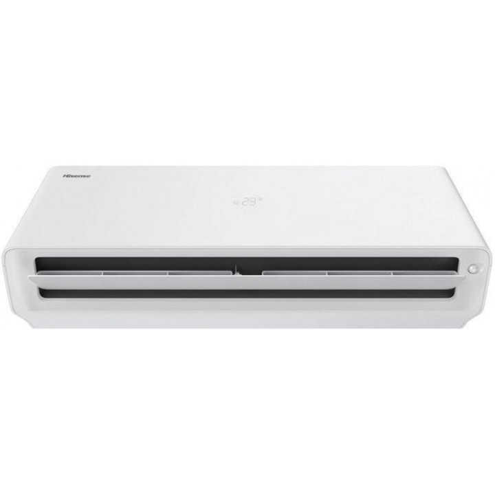 Hisense VISION PRO 2.0 SUPERIOR DC Inverter Wi-Fi 2026 AS-18UW4RBVQH01 Hisense VISION PRO 2.0 SUPERIOR DC Inverter Wi-Fi 2026 AS-18UW4RBVQH01