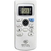 Royal Clima Largo Pro RM-LP60CN-EW