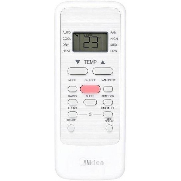 Midea MPPH1-07CHN7G1 Midea MPPH1-07CHN7G1