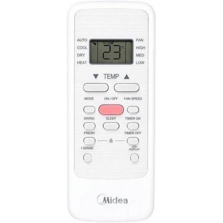 Midea MPPH1-09CHN7G1 Midea MPPH1-09CHN7G1