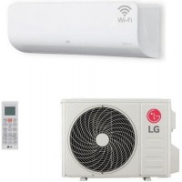 Кондиционер LG WZ12AWS