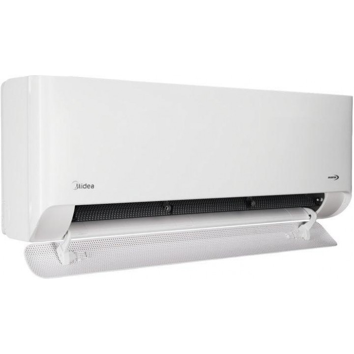 Midea Breezeless E MSFE1S-12FRN8G1/MOFE1-12FRN8G1 Midea Breezeless E MSFE1S-12FRN8G1/MOFE1-12FRN8G1