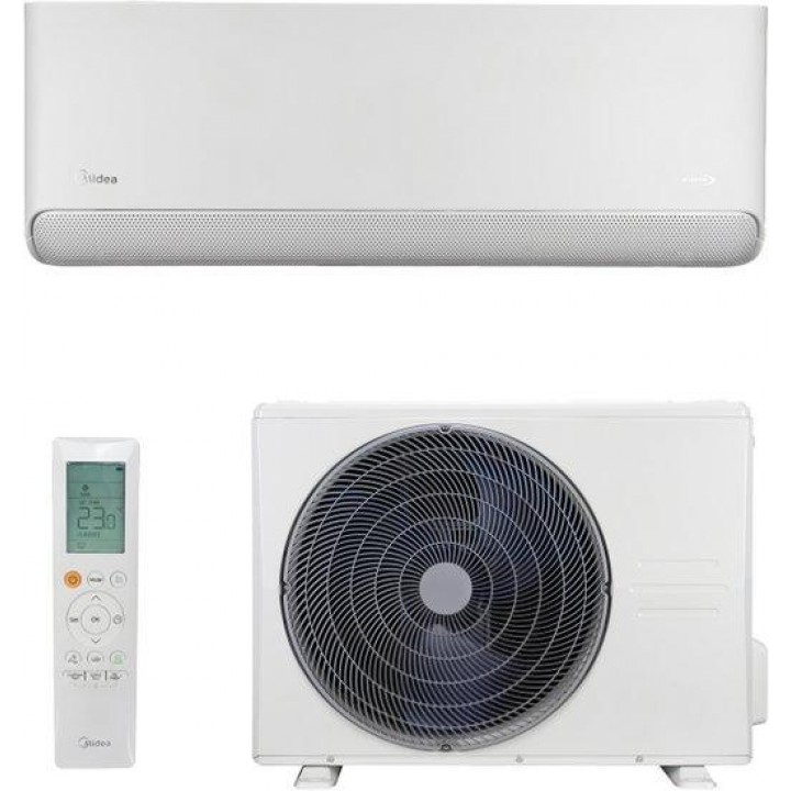 Midea Breezeless E MSFE1S-12FRN8G1/MOFE1-12FRN8G1 Midea Breezeless E MSFE1S-12FRN8G1/MOFE1-12FRN8G1