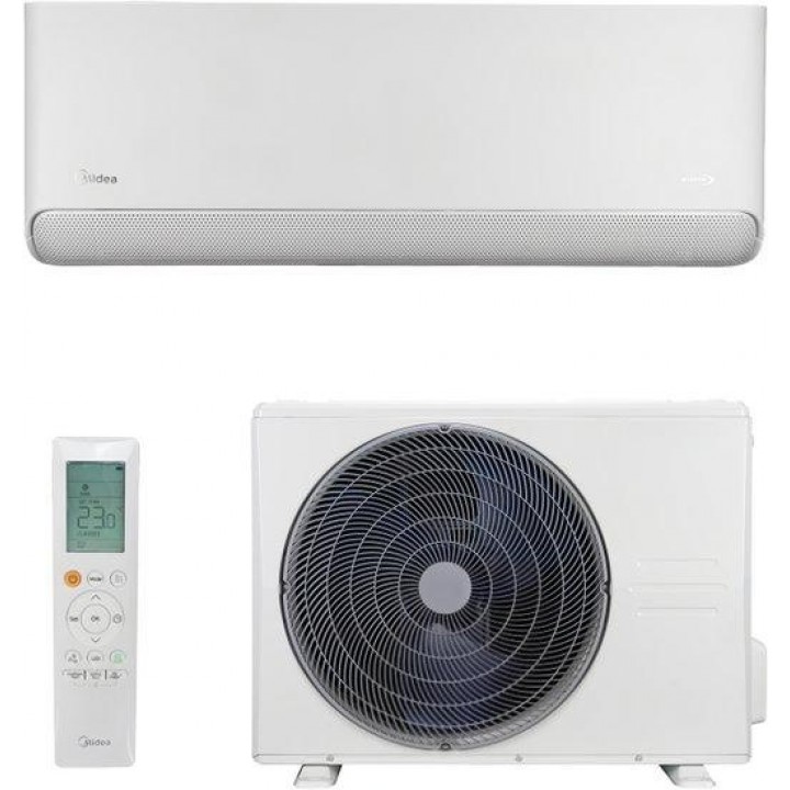 Midea Breezeless E MSFE1S-24FRN8G1/MOFE1-24FRN8G1 Midea Breezeless E MSFE1S-24FRN8G1/MOFE1-24FRN8G1