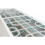 Midea Breezeless E MSFE1S-24FRN8G1/MOFE1-24FRN8G1