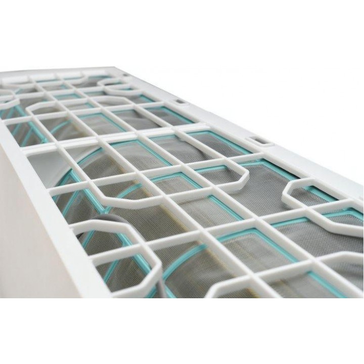 Midea Breezeless E MSFE1S-24FRN8G1/MOFE1-24FRN8G1 Midea Breezeless E MSFE1S-24FRN8G1/MOFE1-24FRN8G1