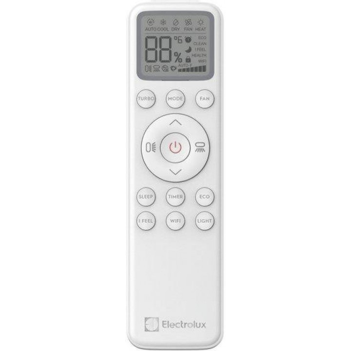 Electrolux Skyworth EACS/I-09HVA/HC/N8 Electrolux Skyworth EACS/I-09HVA/HC/N8
