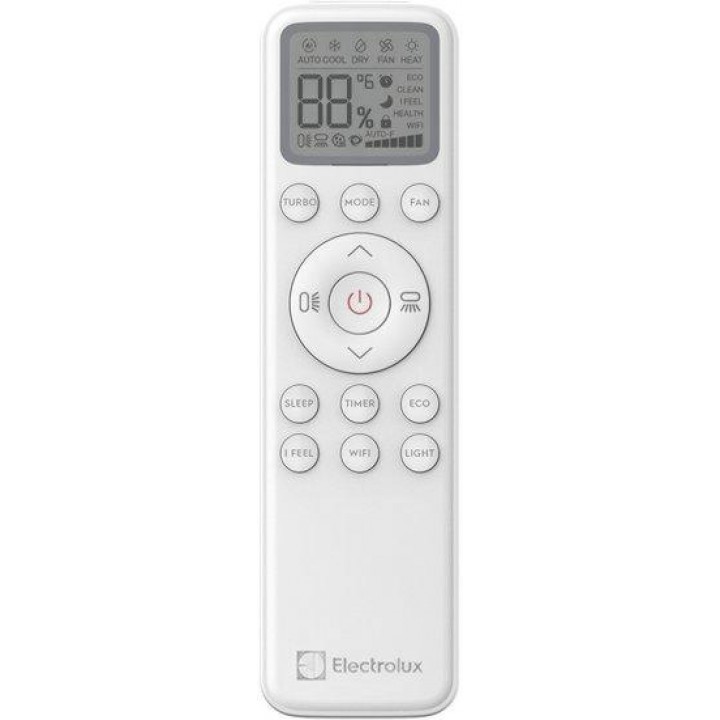 Electrolux Skyworth EACS/I-18HVA/HC/N8 Electrolux Skyworth EACS/I-18HVA/HC/N8