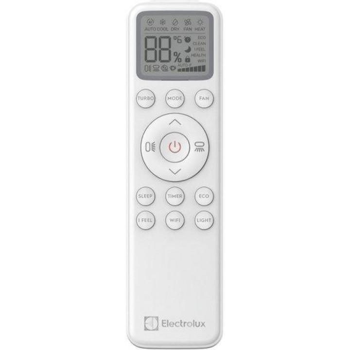 Electrolux Skyworth EACS/I-24HVA/HC/N8 Electrolux Skyworth EACS/I-24HVA/HC/N8