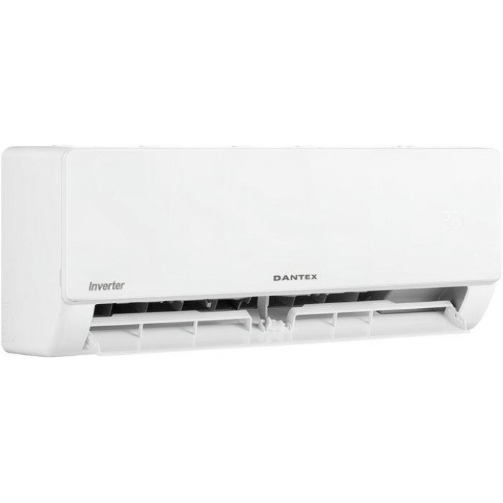 Dantex Megapolis Inverter R32 2026 RK-07MDMIG/RK-07MDMIEG Dantex Megapolis Inverter R32 2026 RK-07MDMIG/RK-07MDMIEG