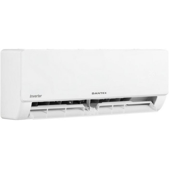 Dantex Megapolis Inverter R32 2026 RK-09MDMIG/RK-09MDMIEG Dantex Megapolis Inverter R32 2026 RK-09MDMIG/RK-09MDMIEG