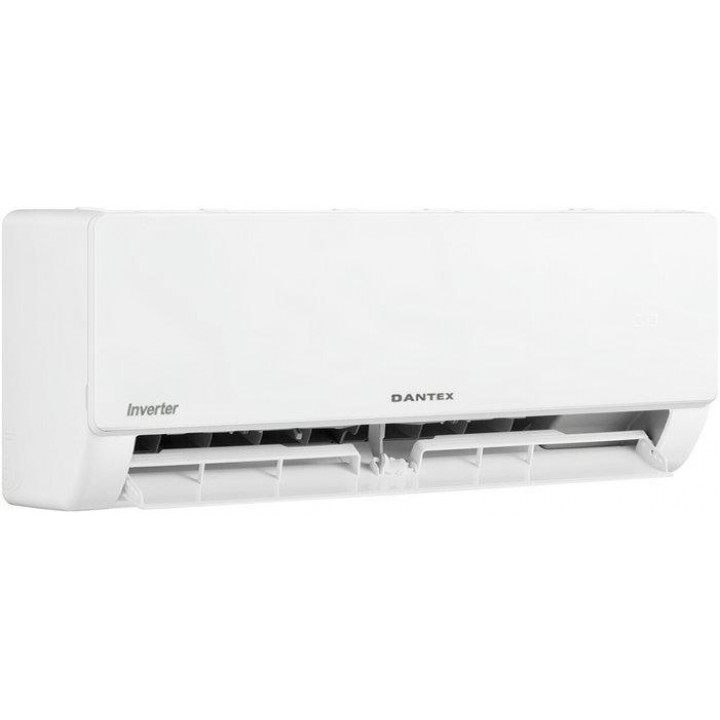 Dantex Megapolis Inverter R32 2026 RK-18MDMIG/RK-18MDMIEG Dantex Megapolis Inverter R32 2026 RK-18MDMIG/RK-18MDMIEG