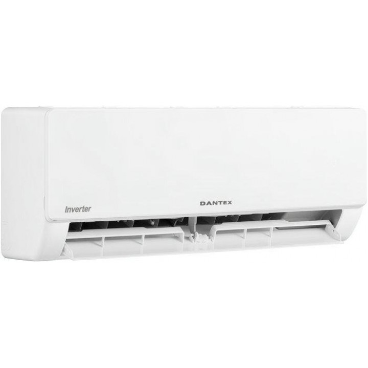 Dantex Megapolis Inverter R32 2026 RK-24MDMIG/RK-24MDMIEG Dantex Megapolis Inverter R32 2026 RK-24MDMIG/RK-24MDMIEG