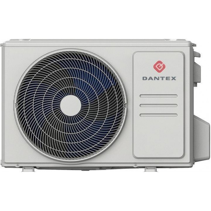 Dantex Megapolis Inverter R32 2026 RK-24MDMIG/RK-24MDMIEG Dantex Megapolis Inverter R32 2026 RK-24MDMIG/RK-24MDMIEG
