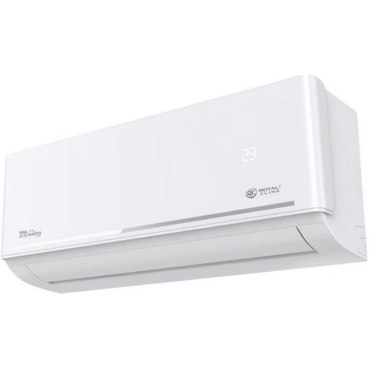 Royal Clima Felicita Heat Pump Full DC EU Inverter RCI-FHE28HN Royal Clima Felicita Heat Pump Full DC EU Inverter RCI-FHE28HN