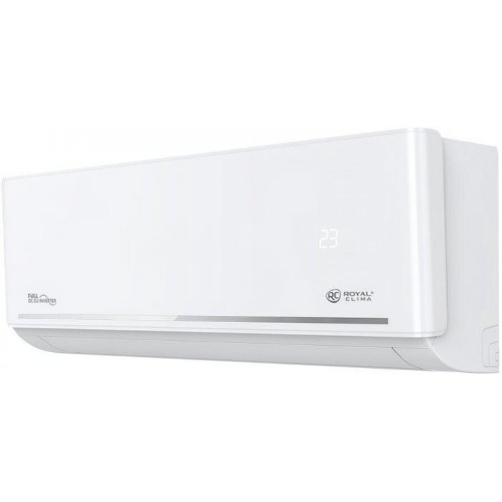 Royal Clima Felicita Heat Pump Full DC EU Inverter RCI-FHE55HN Royal Clima Felicita Heat Pump Full DC EU Inverter RCI-FHE55HN