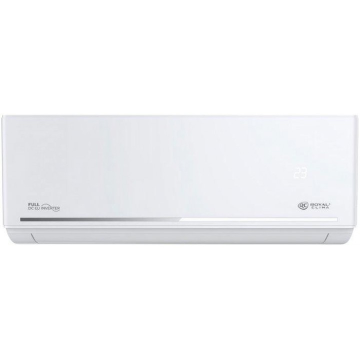 Royal Clima Felicita Heat Pump Full DC EU Inverter RCI-FHE55HN Royal Clima Felicita Heat Pump Full DC EU Inverter RCI-FHE55HN