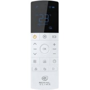 Royal Clima Felicita Heat Pump Full DC EU Inverter RCI-FHE55HN