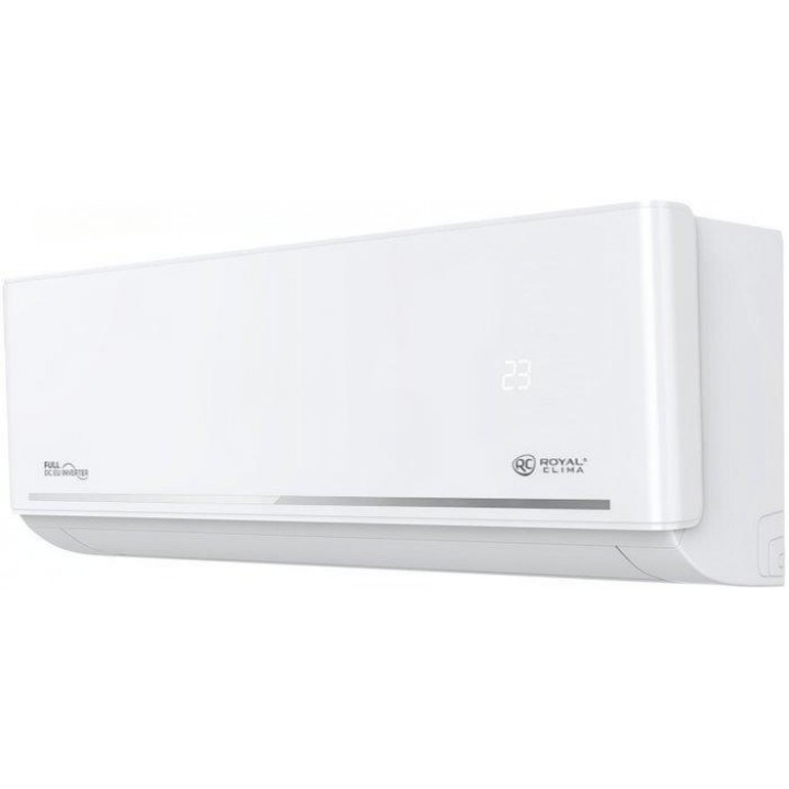 Royal Clima Felicita Heat Pump Full DC EU Inverter RCI-FHE75HN Royal Clima Felicita Heat Pump Full DC EU Inverter RCI-FHE75HN