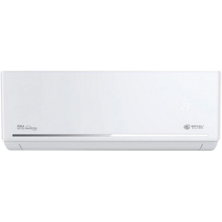 Royal Clima Felicita Heat Pump Full DC EU Inverter RCI-FHE75HN Royal Clima Felicita Heat Pump Full DC EU Inverter RCI-FHE75HN